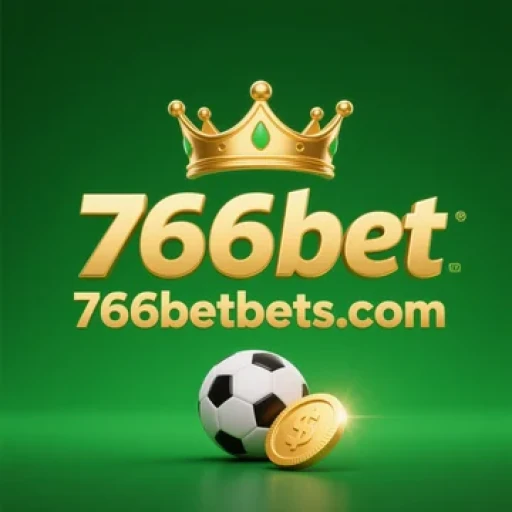 Logo 766bet