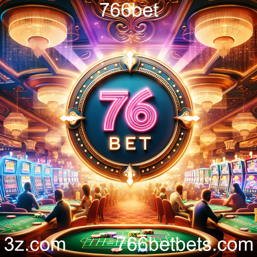 Descubra o Programa VIP do 766bet: Vantagens Exclusivas para Apostadores